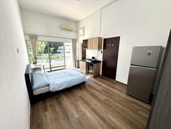 West Coast Drive (D5), Terrace #495510441